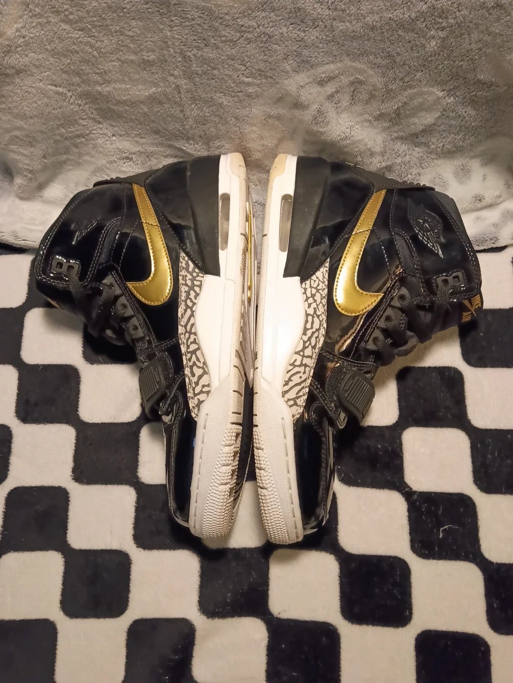 Nike Air Jordan Legacy 312 